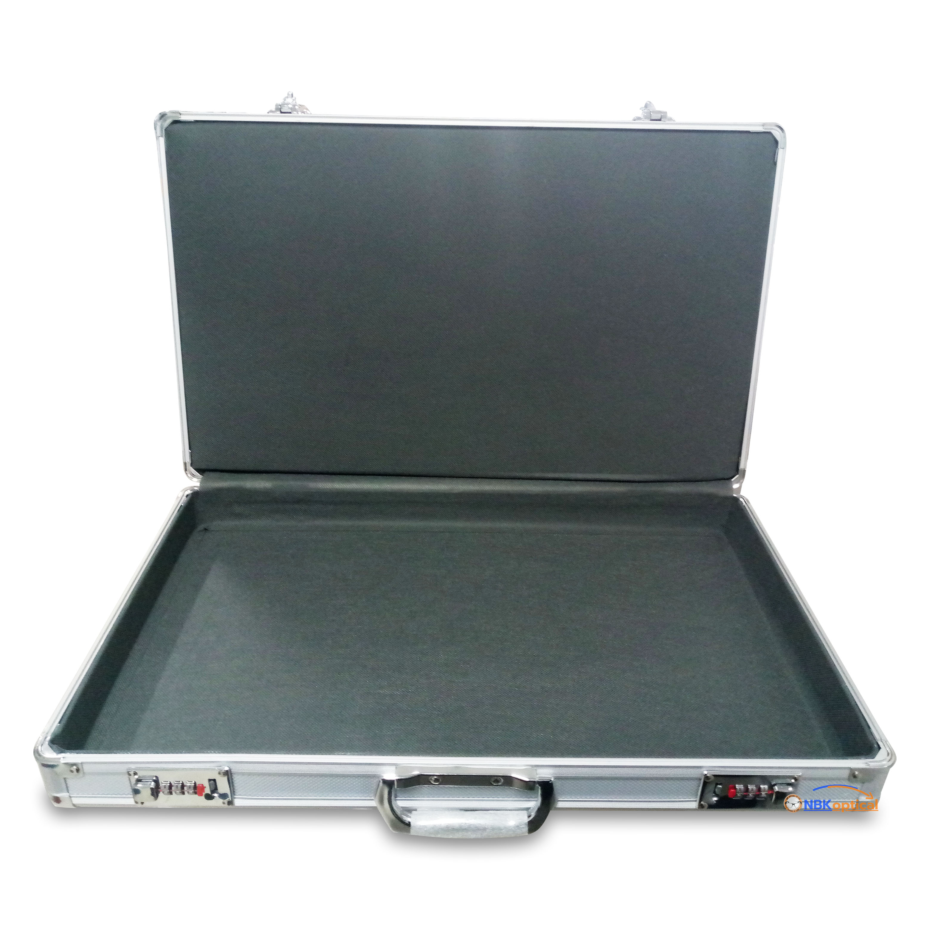 กล่องเคสใส่เลนส์เซ็ท (ไซส์ L) [ขนาดรุ่นพรมแดง]