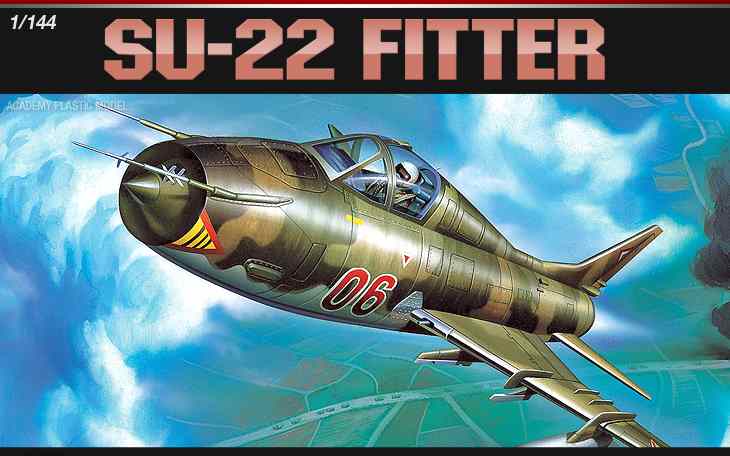1/144 S-22 FITTER