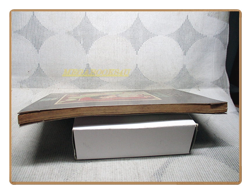 การ์ตูนยอดหญิงสิงห์เทนนิส เล่ม07 สนพ.วิบูลย์กิจ สภาพดี หนังสือเช่า