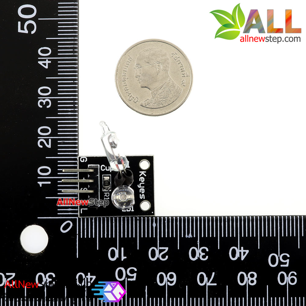 Magic light cup module KY-027