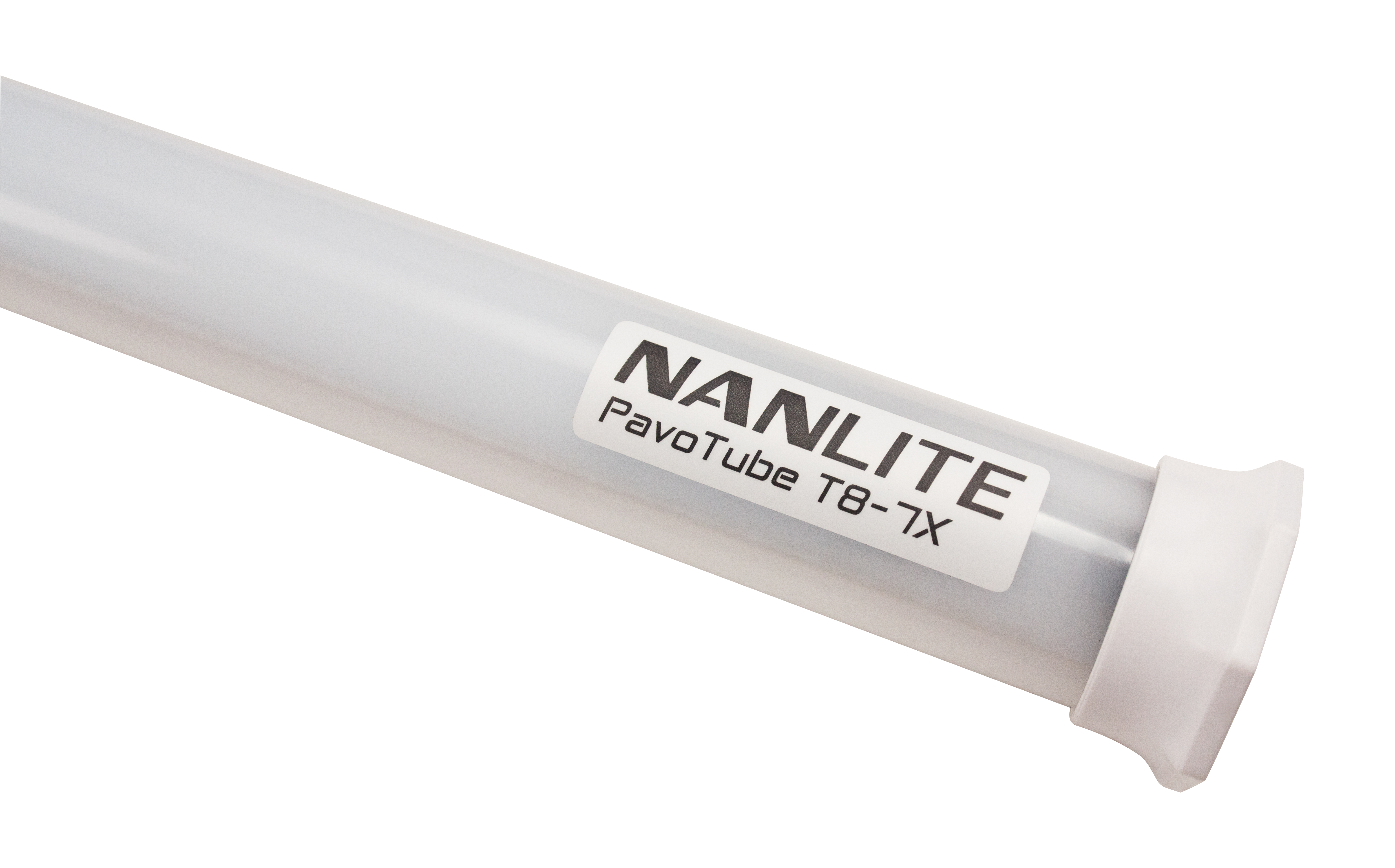NANLITE Pavotube T8-7X RGBWW LED Pixel Tube Light