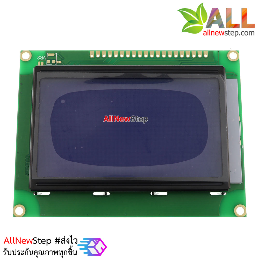 LCD 128x64 Dots LCD Display Module 128x64 12864 lcd Graphic Matrix