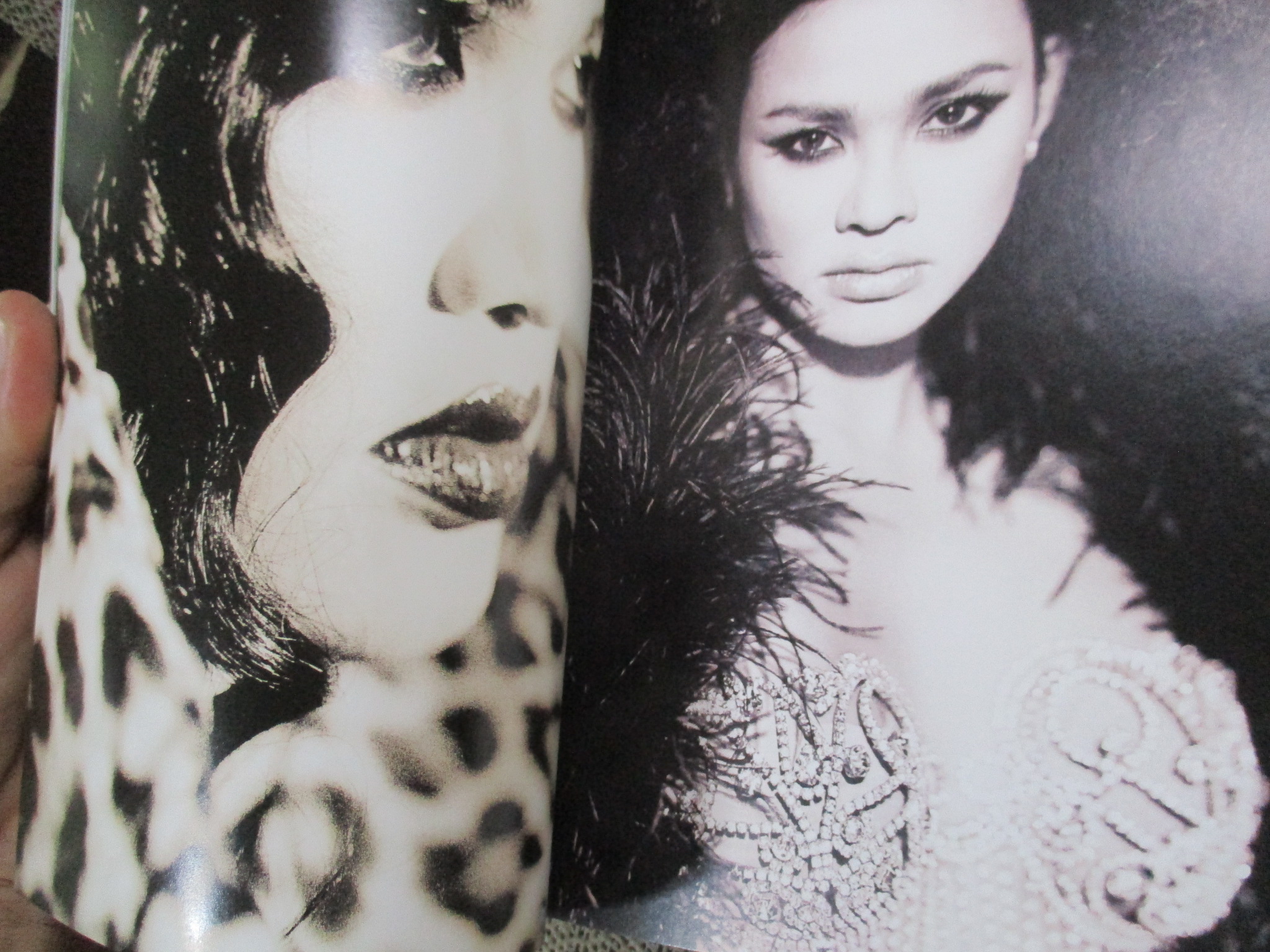 หนังสือ PHOTO BOOK MAI'S LIFE ใหม่ เจริญปุระ