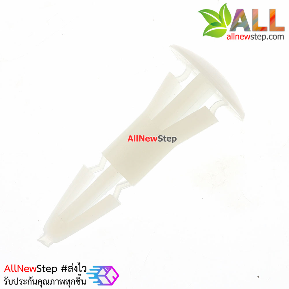 ขาพลาสติกรองแผ่นวงจร PCB Plastic column board fixed foot circuit board PCB universal board fixed foot nylon fixed foot