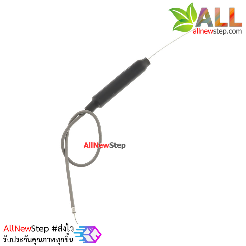 2.4G 3DB built-in copper tube antenna Bluetooth wifi สายอากาศ 2.4G กำลังส่ง 3DB