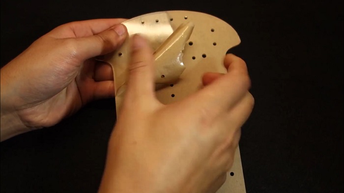 หุ่นยนต์ Smart car 2WD Robot Car Chassis With 2 Motors Magician Robotics Platform for Arduino