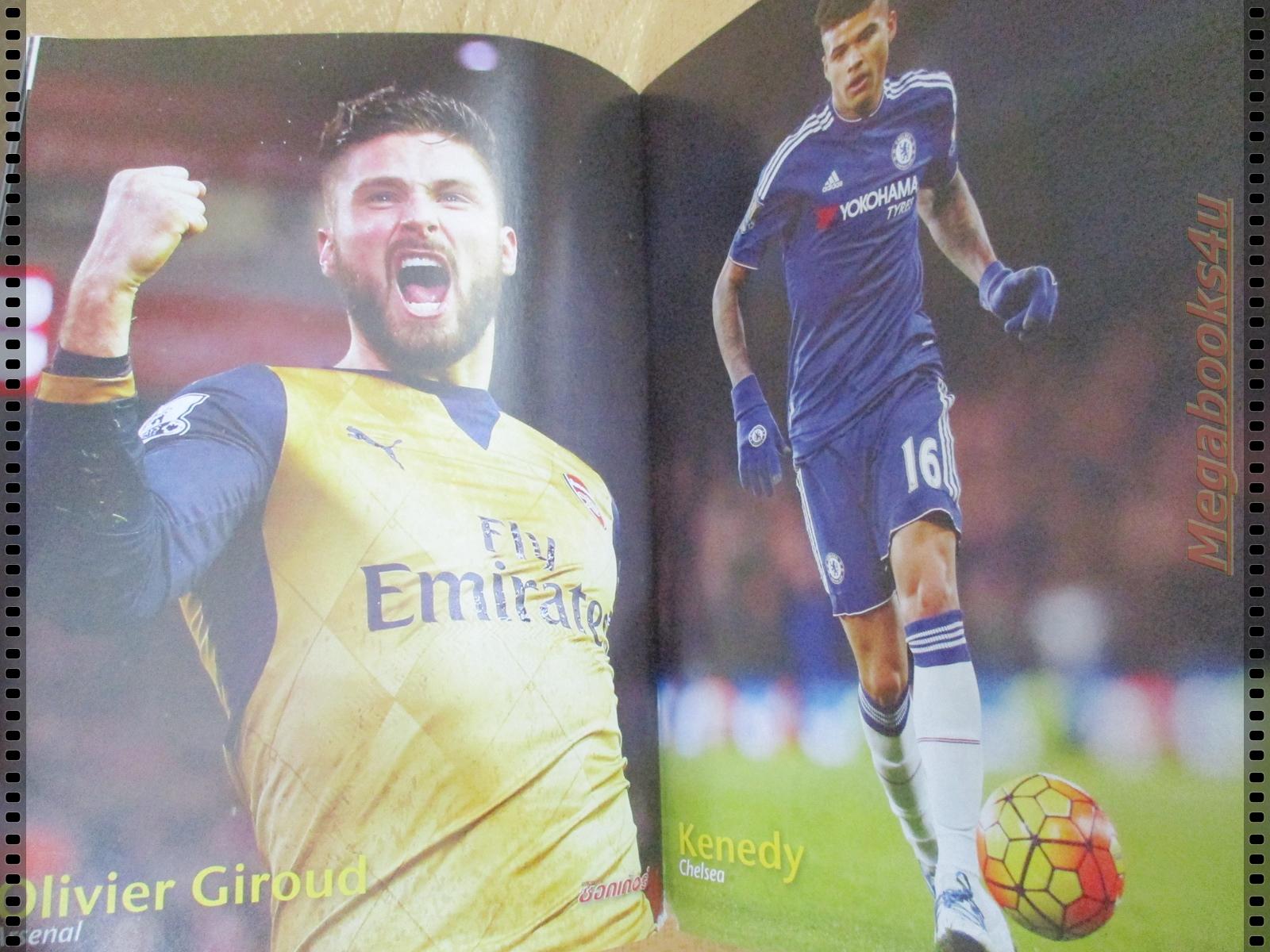 สตาร์ซอคเกอร์รายสัปดาห์ ฉบับที่1995 ปี2559