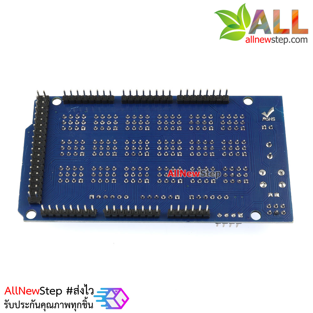 MEGA2560 Sensor Shield Mega 2560 for Arduino