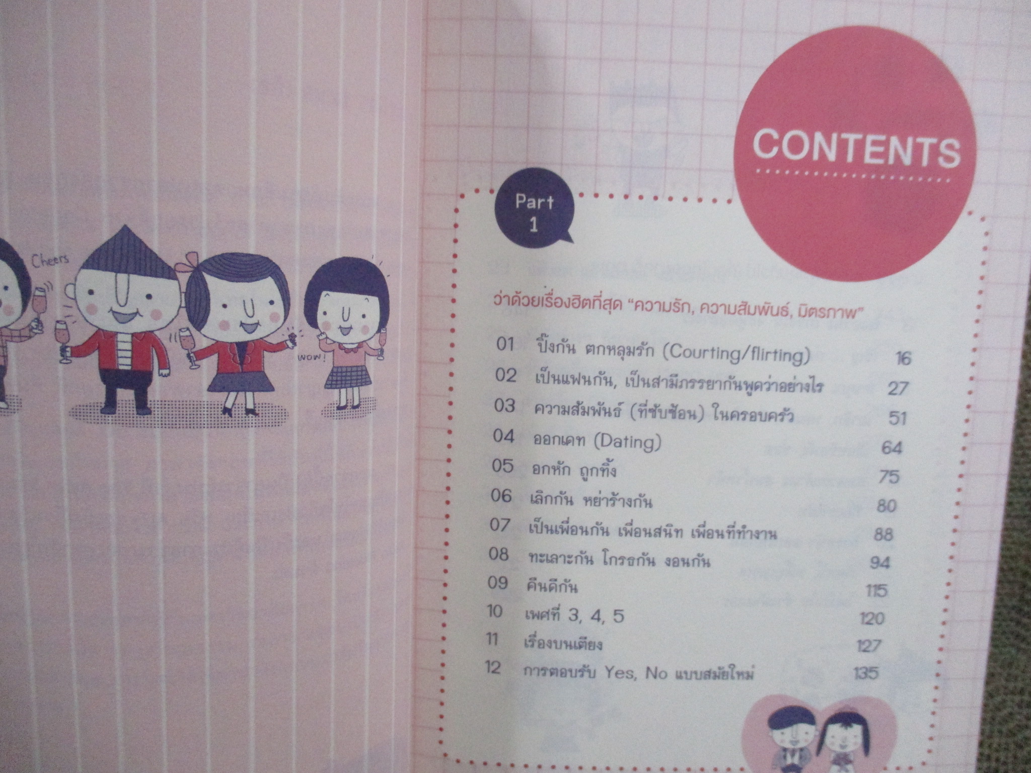 พูดอังกฤษนอกตำรา Forgotten English Conversation / กุลธิดา รุ่งเรืองเกียรติ / (ไม่มีCD