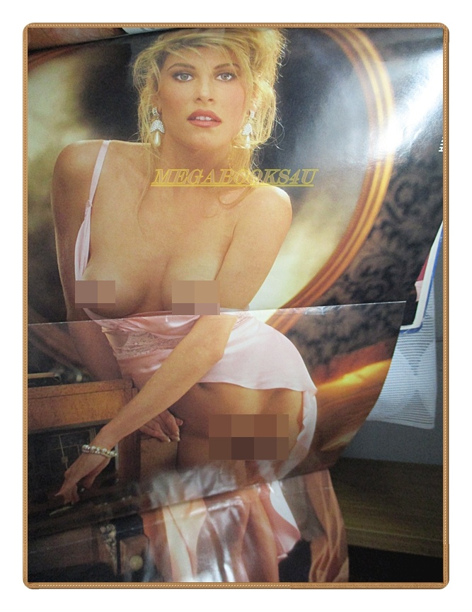 PLAYBOY U.S.A. JUNE 1993 สภาพปานกลาง