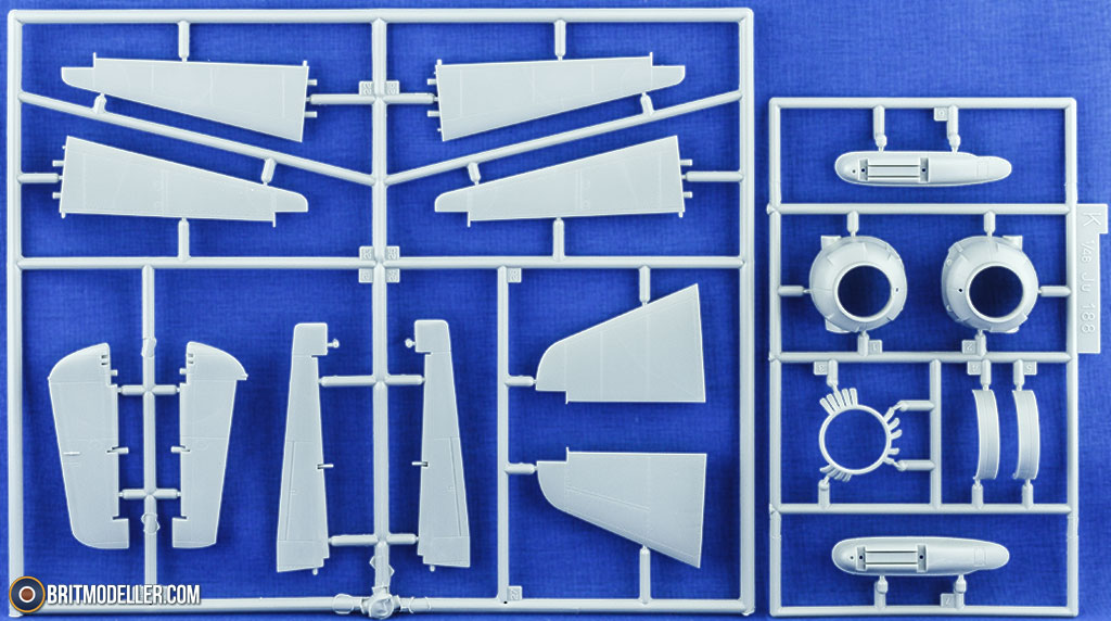 1/48 Junkers Ju.188A-2 'Racher'