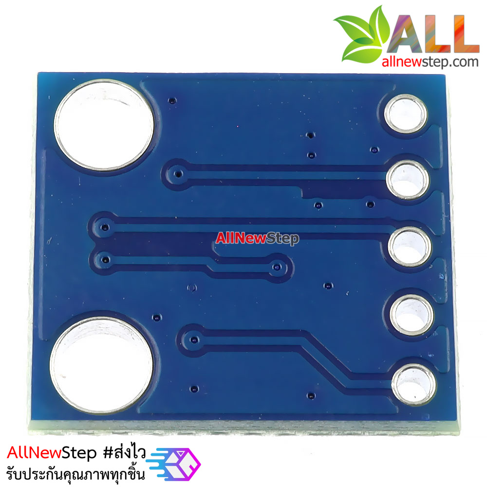 GY-68 BMP180 Pressure Sensor BMP180 เซ็นเซอร์วัดความกดดันอากาศ อุณหภูมิและความชื้น