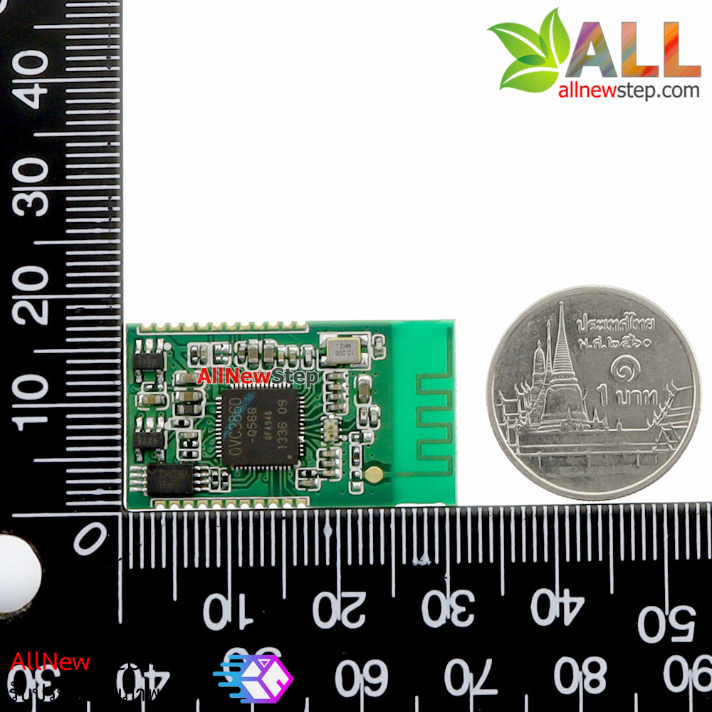 Bluetooth Stero Audio Module OVC3860
