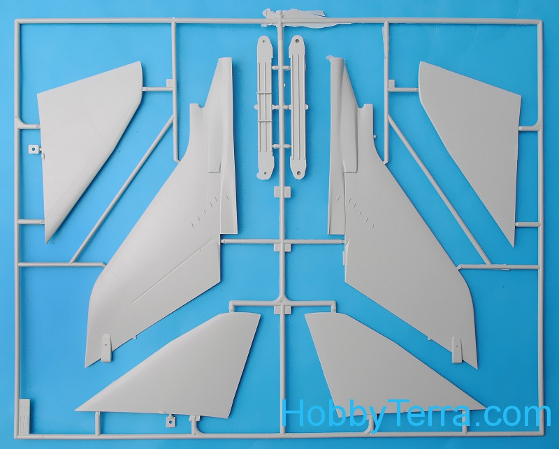 1/32 Tornado ECR bomber, TigerMeet 2014