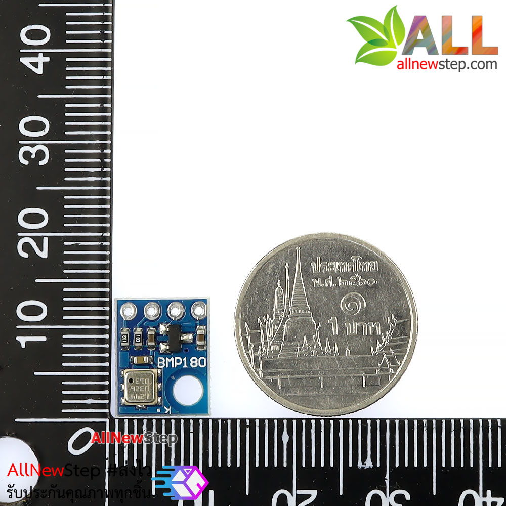 GY-68 Pressure Sensor BMP180 Breakout Board