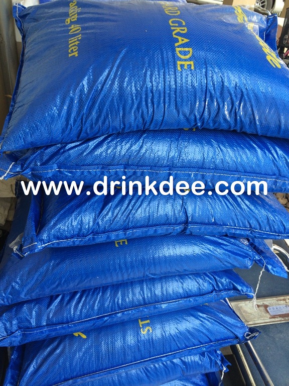 สารกรองแอนทราไซท์ ANTHRACITE