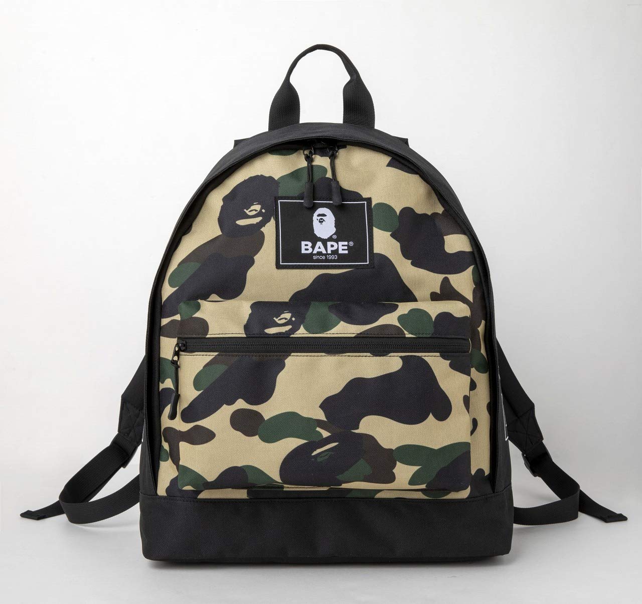 พร้อมส่ง A BATHING APE® 2021 SUMMER COLLECTION กระเป๋าเป้สะพายหลัง
