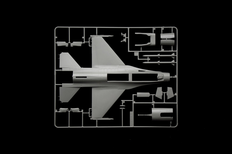 1/48 F-16C Fighting Falcon