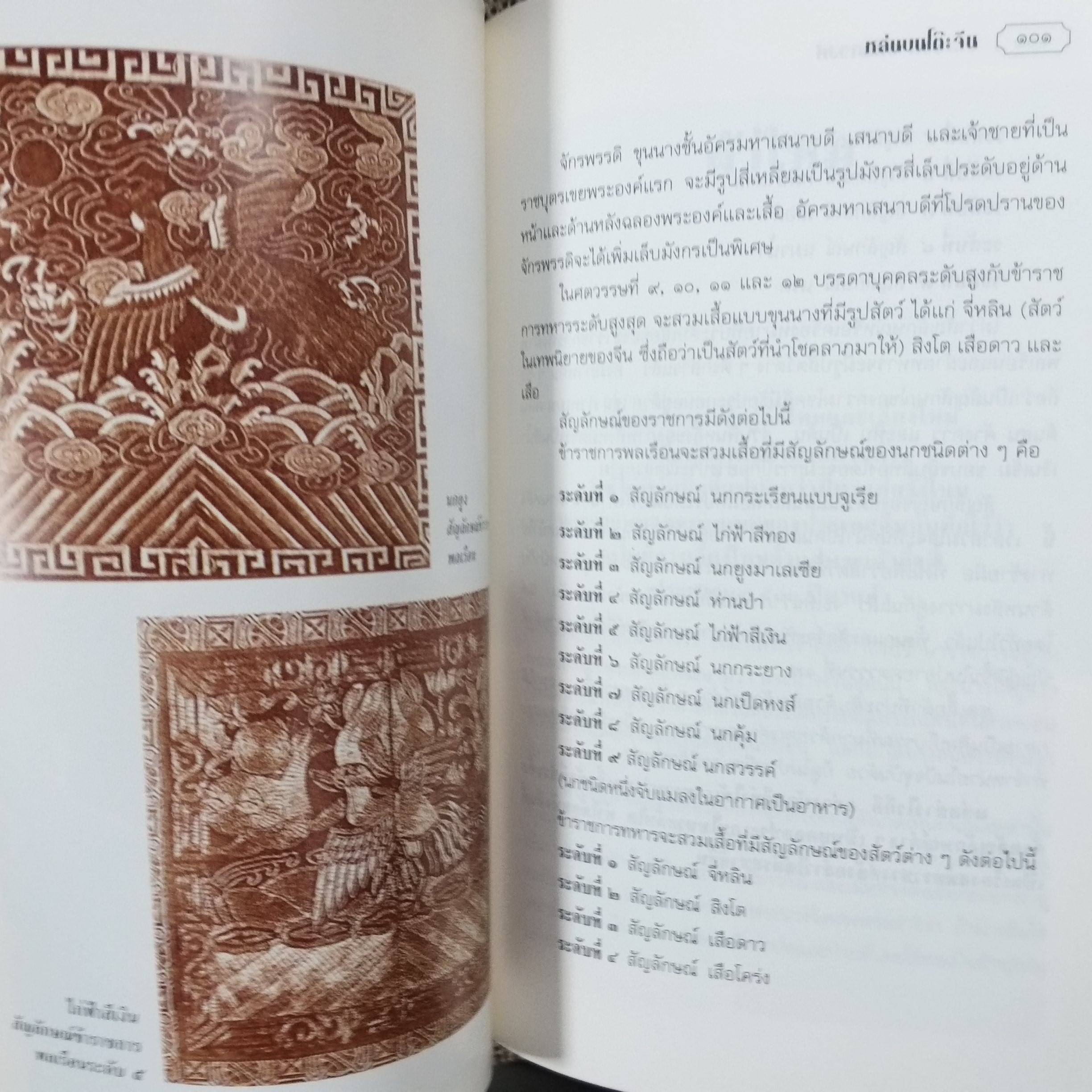 หล่นบนโต๊ะจีน - ประยงค์ อนันทวงศ์ / ตำนานและสารพันความรู้หลากเรื่องราวที่เล่าขานเกี่ยวกับจีน