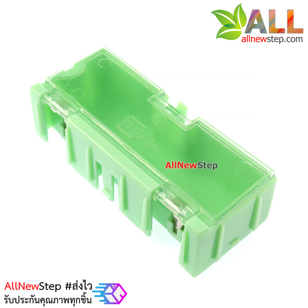 กล่องเก็บอุปกรณ์ smd อุปกรณ์อิเล็กทรอนิกส์ขนาดเล็ก