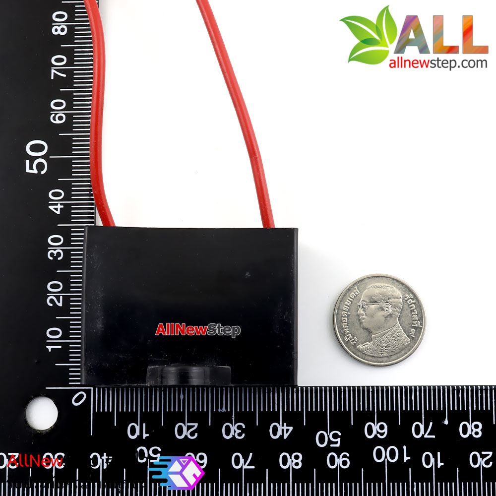 ตัวเก็บประจุ capacitor 3.5uF 450VAC