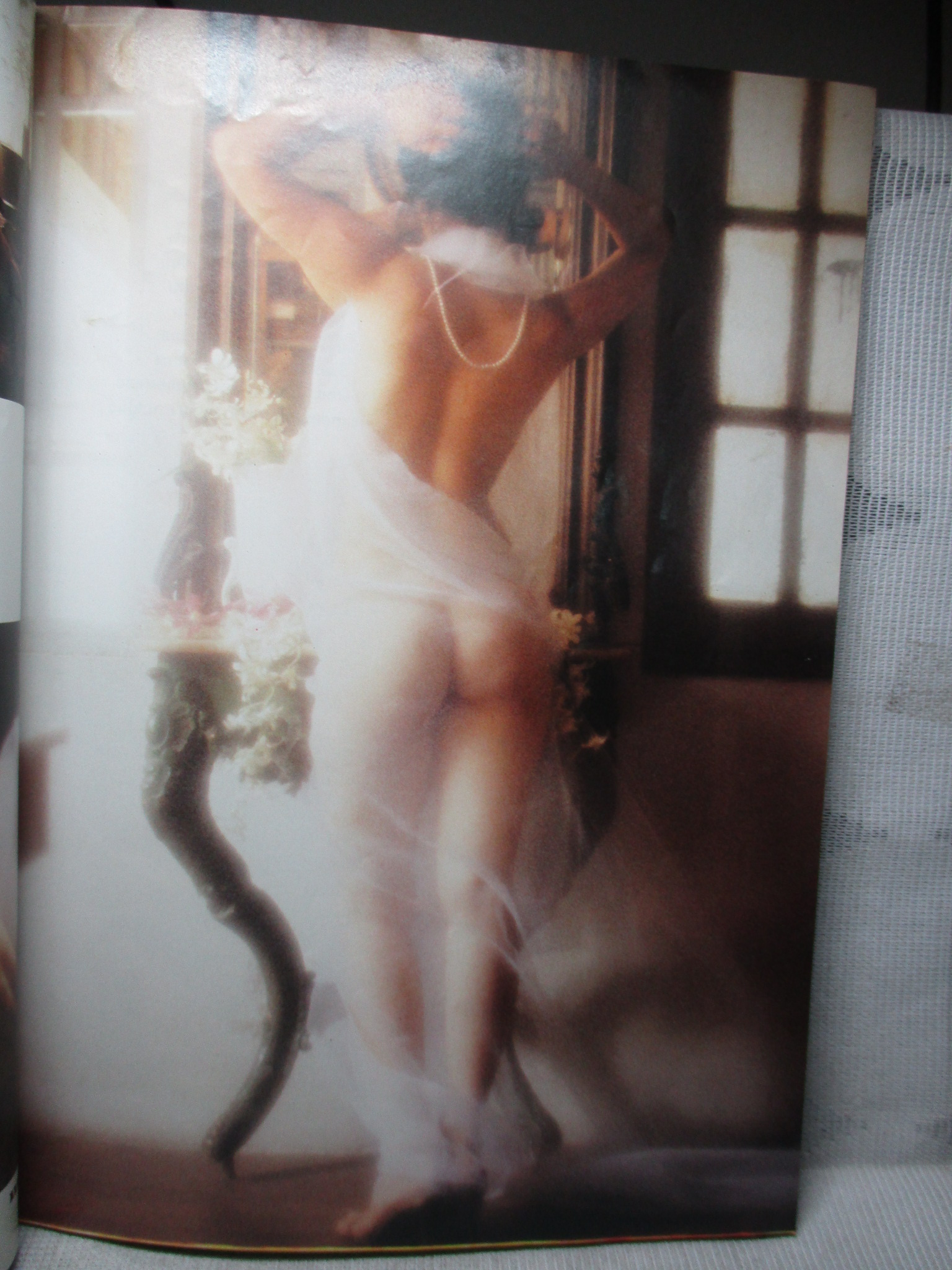 นิตยสารแมน ฉบับที่101 2526 สภาพดี