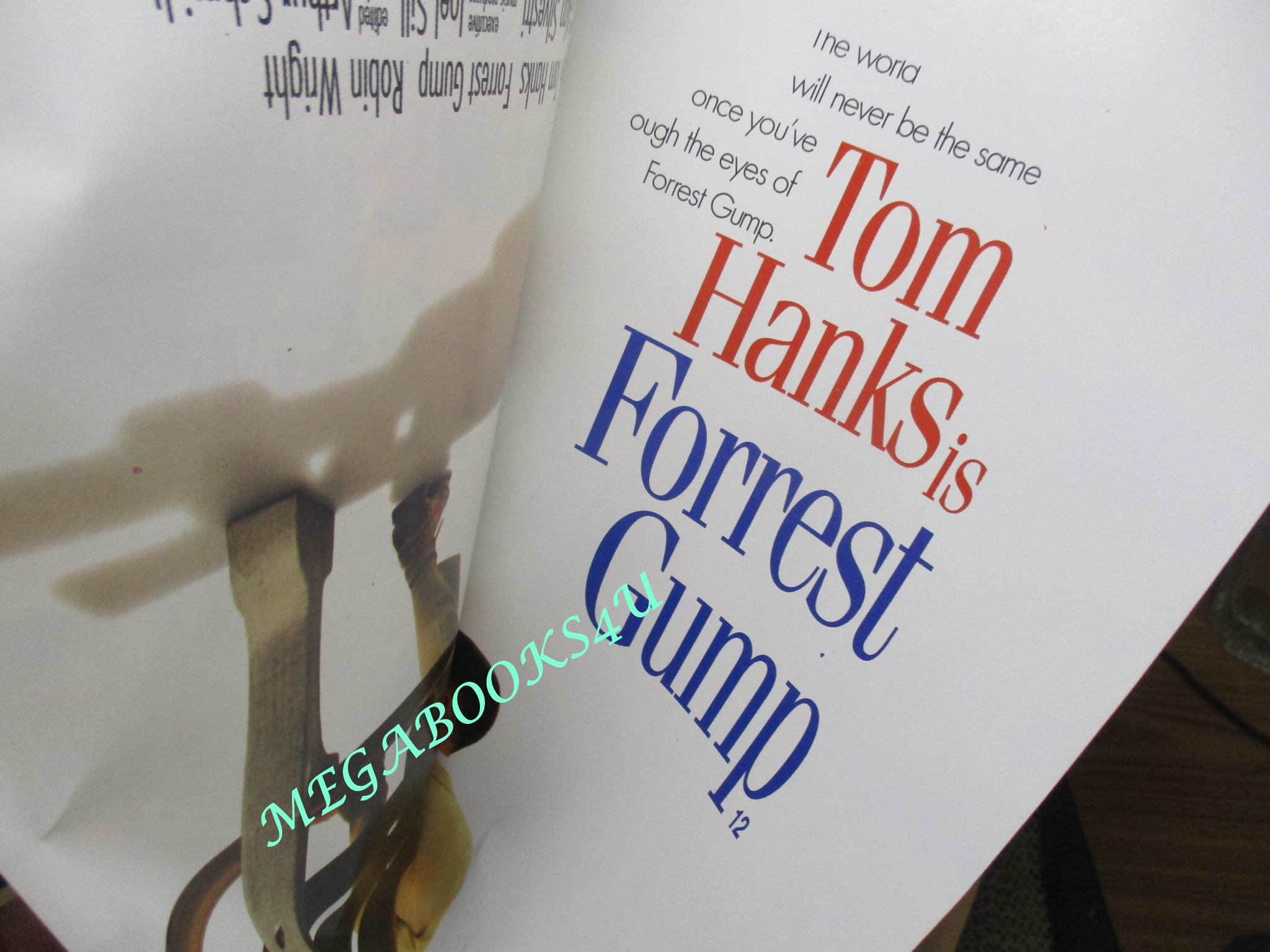 นิตยสารเอนเตอร์เทน Entertain ฉบับที่0323 ปี2537 ปก Getting Even with Dad