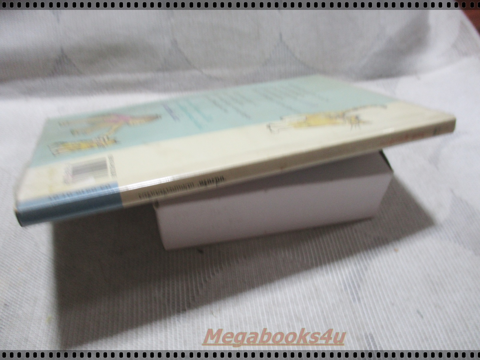 ซ็อกส์ ลูกแมวขี้งอน SOCKS