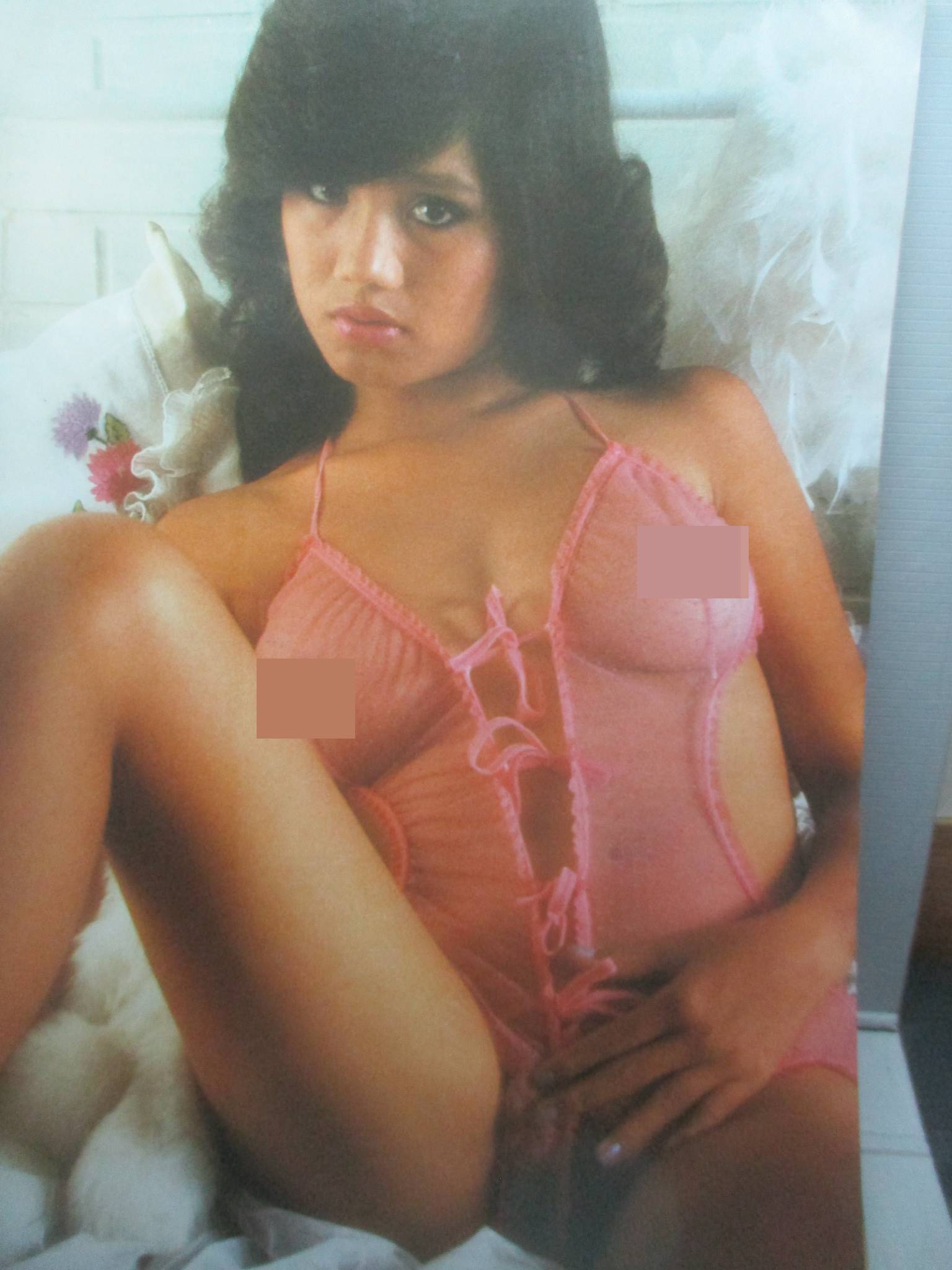 นิตยสารหนุ่มสาว ฉบับ080 สิงหาคม ปี2526 สัมภาษณ์ ชัยรัตน์ เศวตจินดา