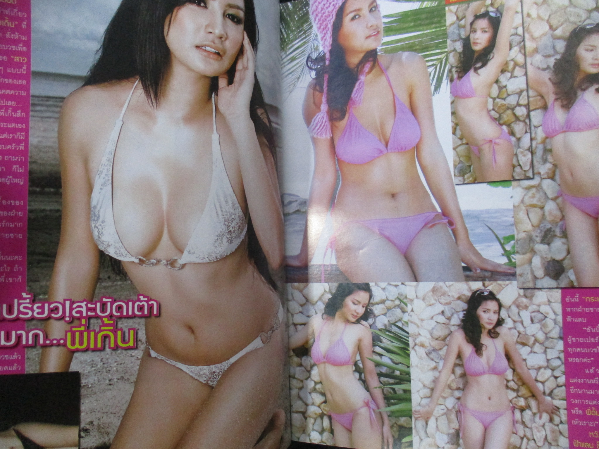 นิตยสาร VCD ไดเจสท์ เล่มที่004 ปี2010 ปก กระแตศุภักษร