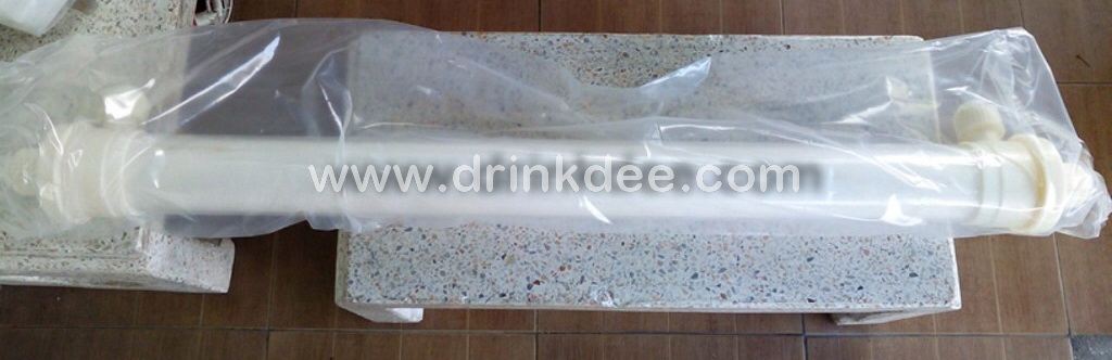 ไส้กรอง UF 4"x40"