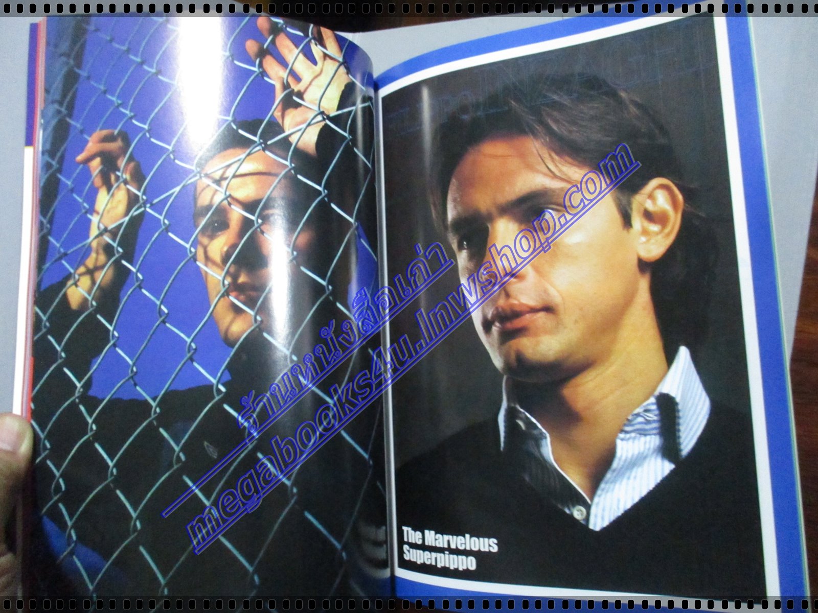 นิตยสาร ALL STARS SOCCER