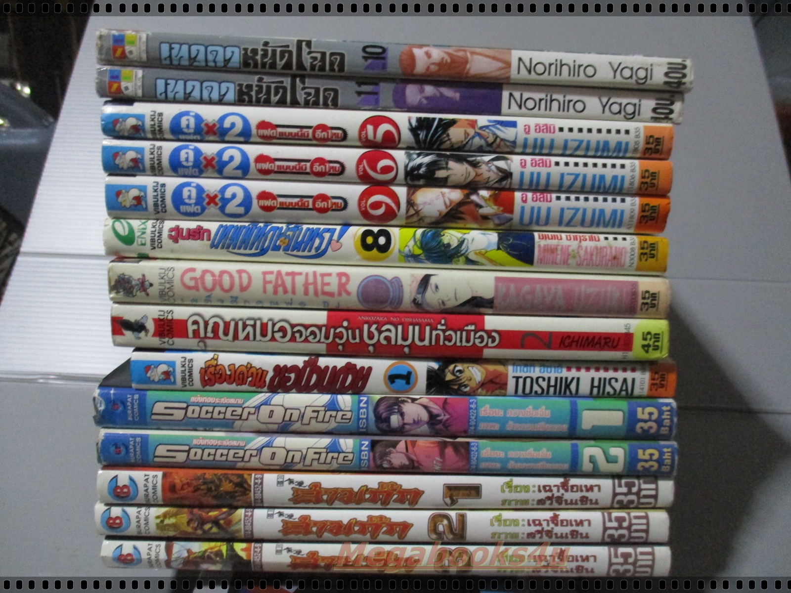 การ์ตูนสามก๊ก ภาคปราบกบฏเตียวก๊ก เล่ม02 โดย เฉาจื้อเหา (6 เล่มจบ)