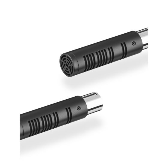 Saramonic SR-AXM3 COMPACT XLR BROADCAST-QUALITY CARDIOID CONDENSER SHOTGUN MICROPHONES (2-PACK)