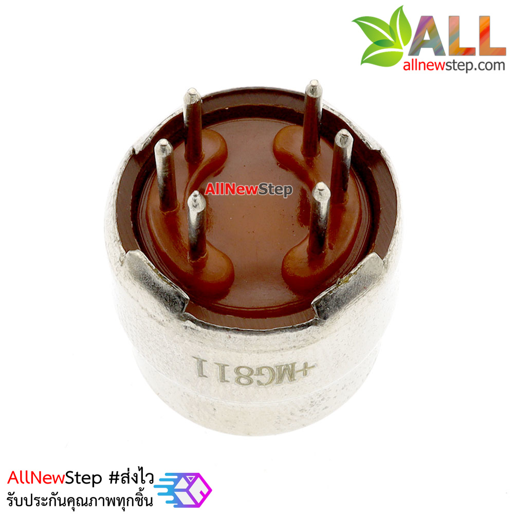 MG811 Carbon Dioxide CO2 Gas Sensor MG-811