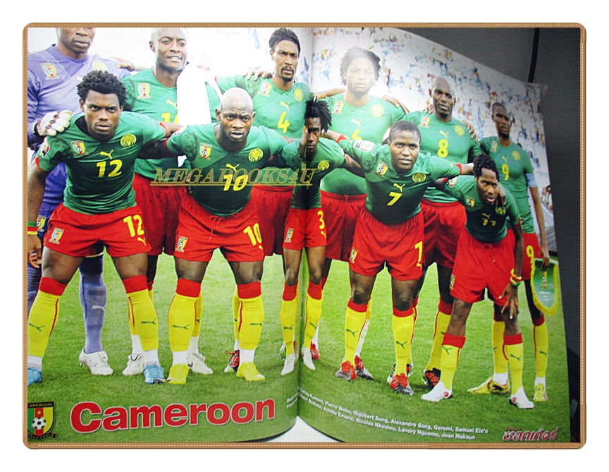 สตาร์ซอคเกอร์รายสัปดาห์ ฉบับที่1682,2553 สภาพดี