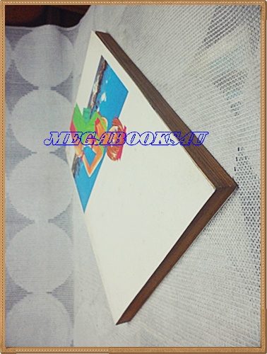 OB3403;หนังสือการ์ตูนสาวร้อนอ้อนรักเล่มเดียวจบ สนพ.ตะเข้ปกหน้าถลอกหน่อย สภาพดี