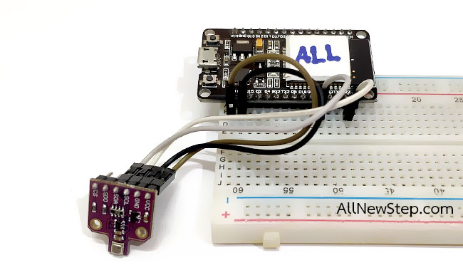 bme680 esp32