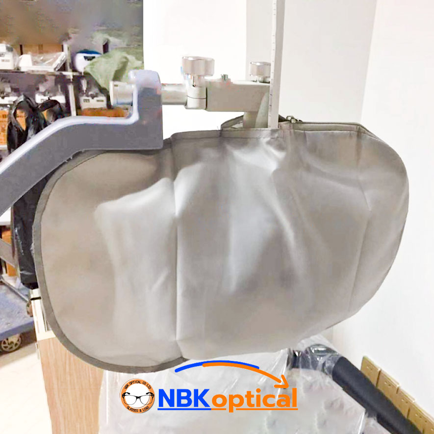 ผ้าคลุมโฟร์ล็อปเตอร์