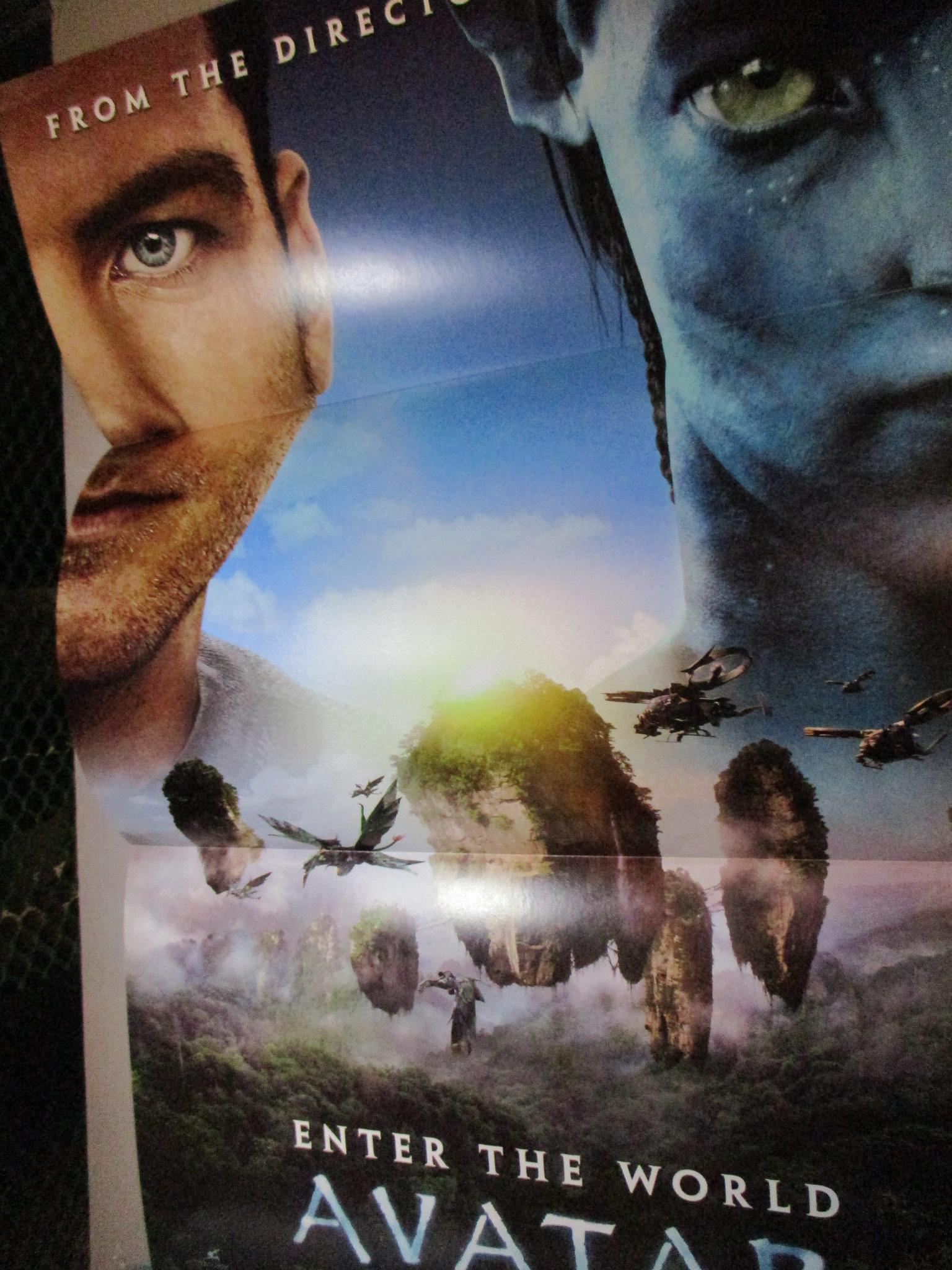 นิตยสารSTARPICS สตาร์พิค SP.764 ปี2552 ปก AVATAR มีโปสเตอร์ในเล่ม