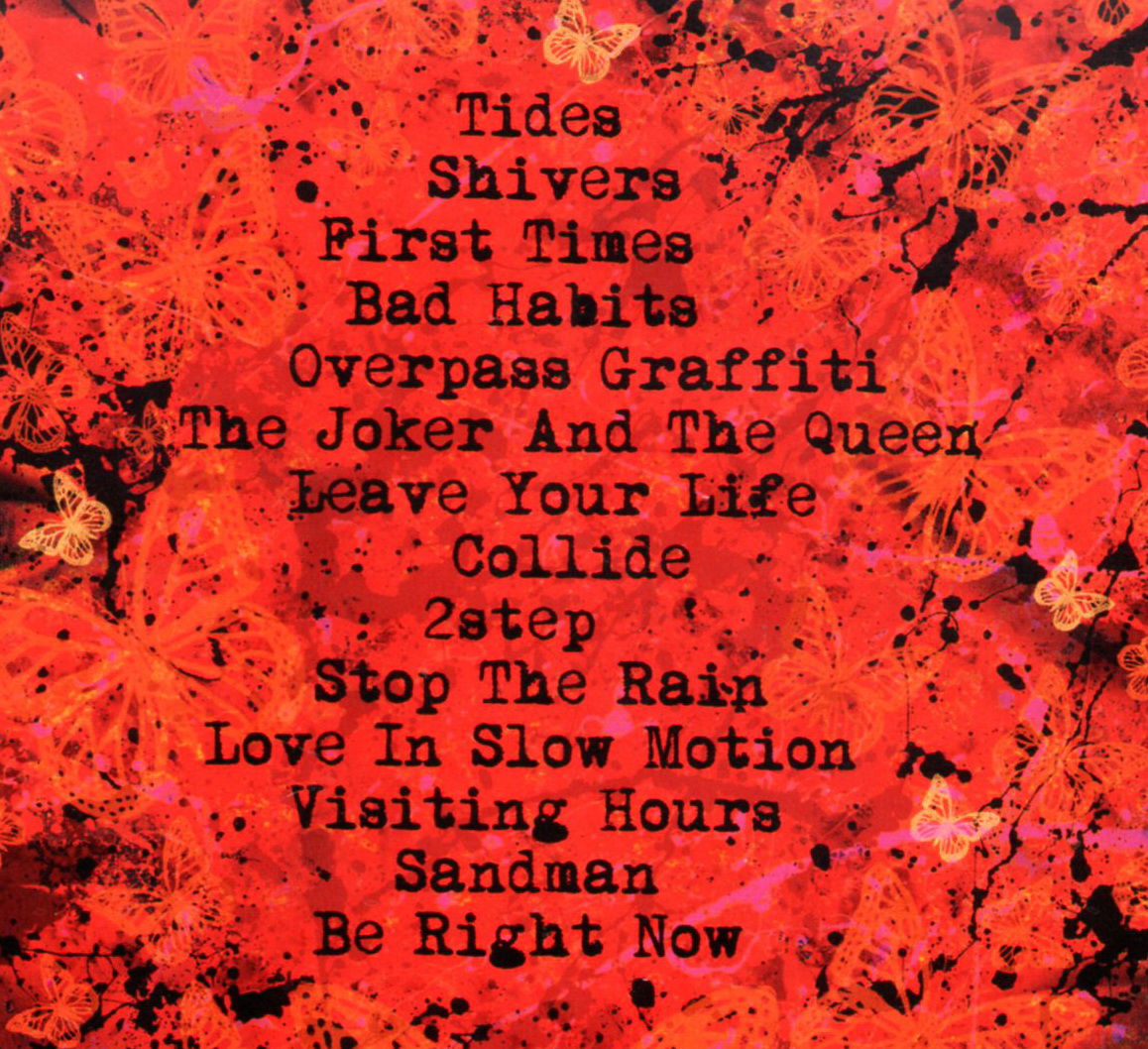 CD,Ed Sheeran - Equals (Germany)