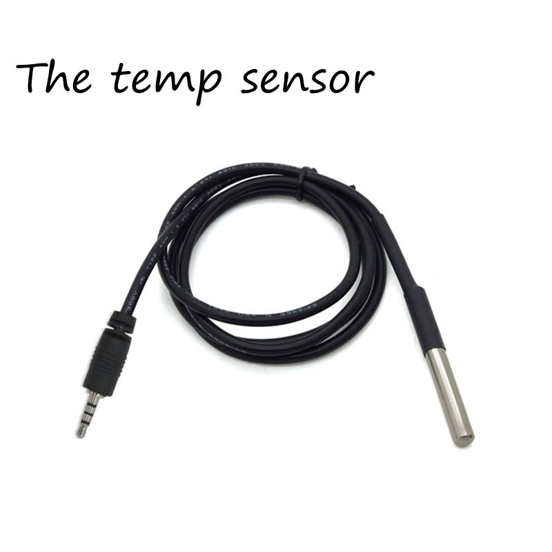 Sonoff TH16 Wifi Smart Switch