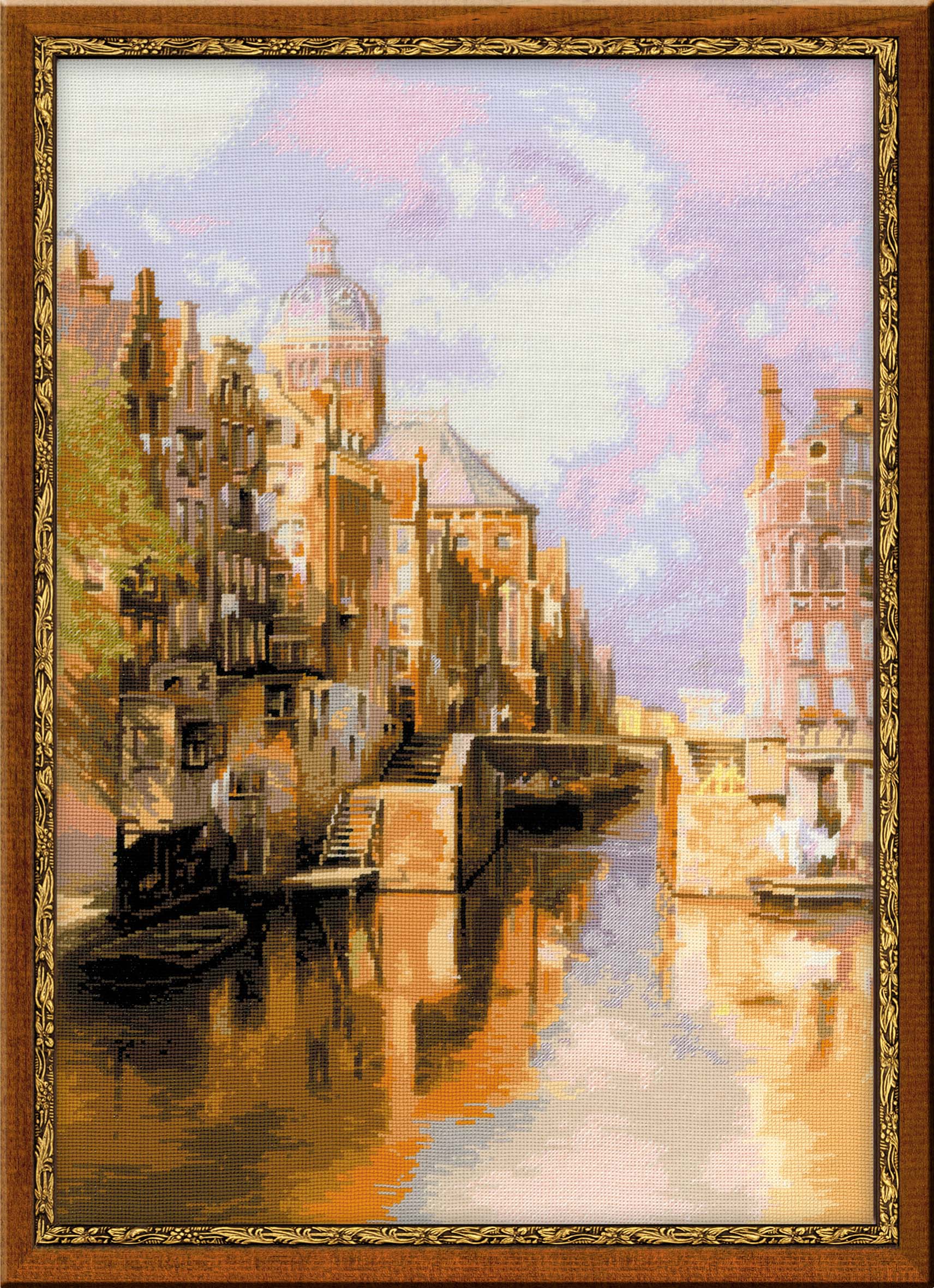 Riolis Amsterdam