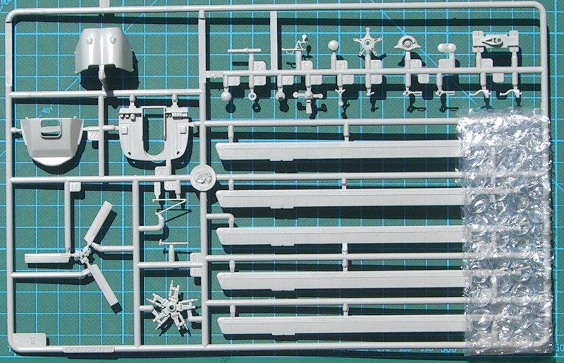 1/72 Mi-8MT/Mi-17 Hip-H