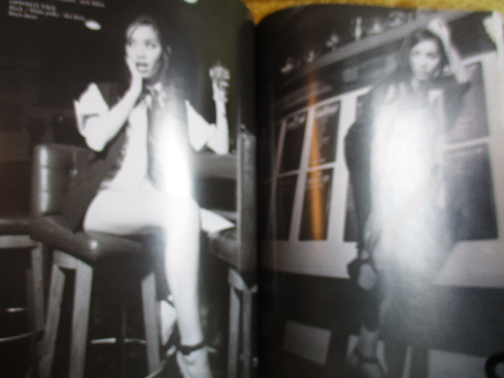 นิตยสารอิมเมจ IMAGE ปีที่08 ฉบับที่08 ปี2538 ปก เบิร์ด ธงไชย