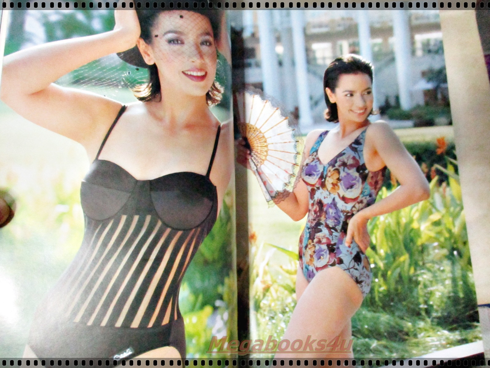 นิตยสารผู้หญิง เล่มที่275 ปี2540 ปก จารุณี สุขสวัสดิ์