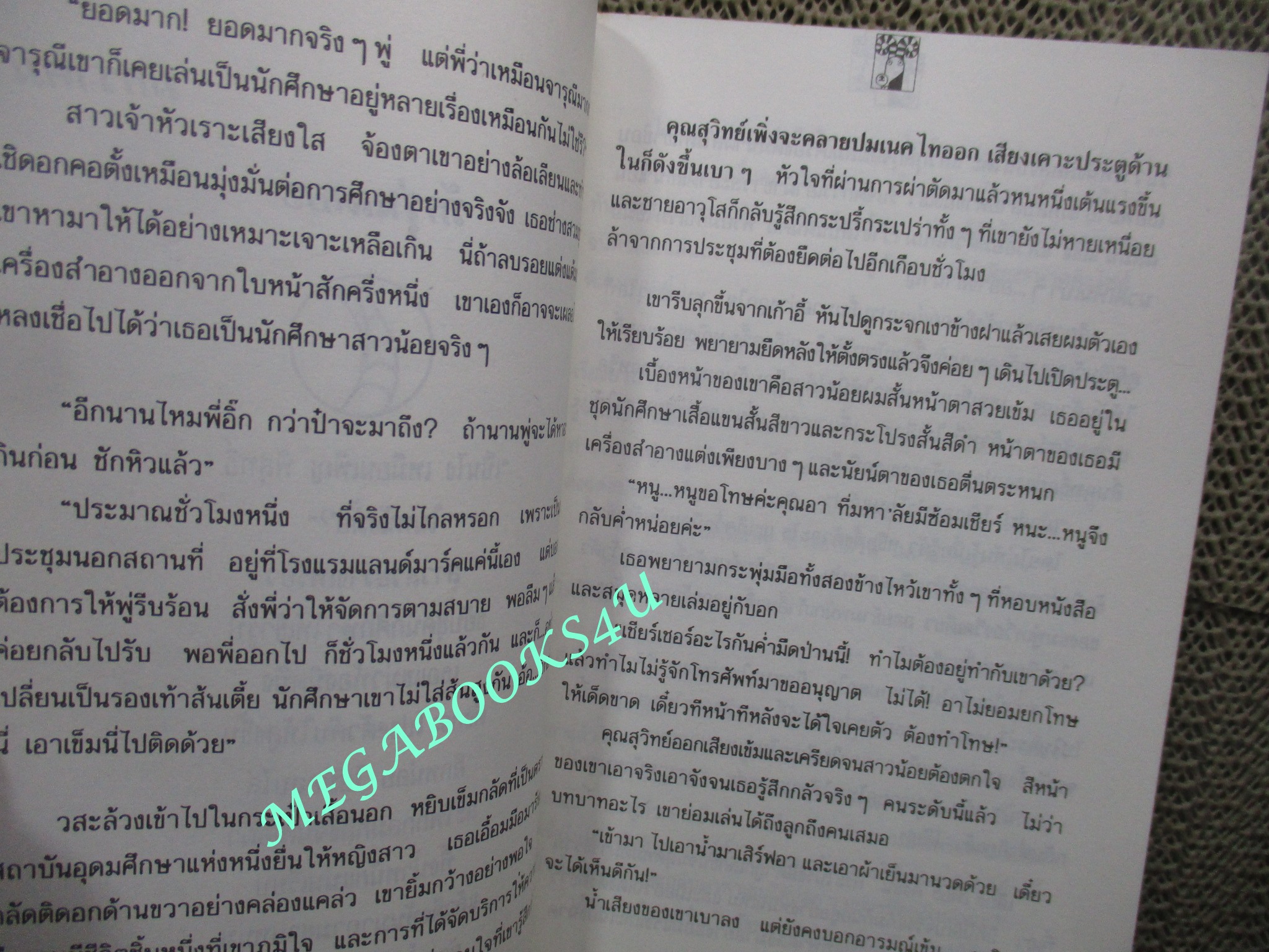 หนังสือ กลิ่นรักในเมืองดิบ / อีแร้ง