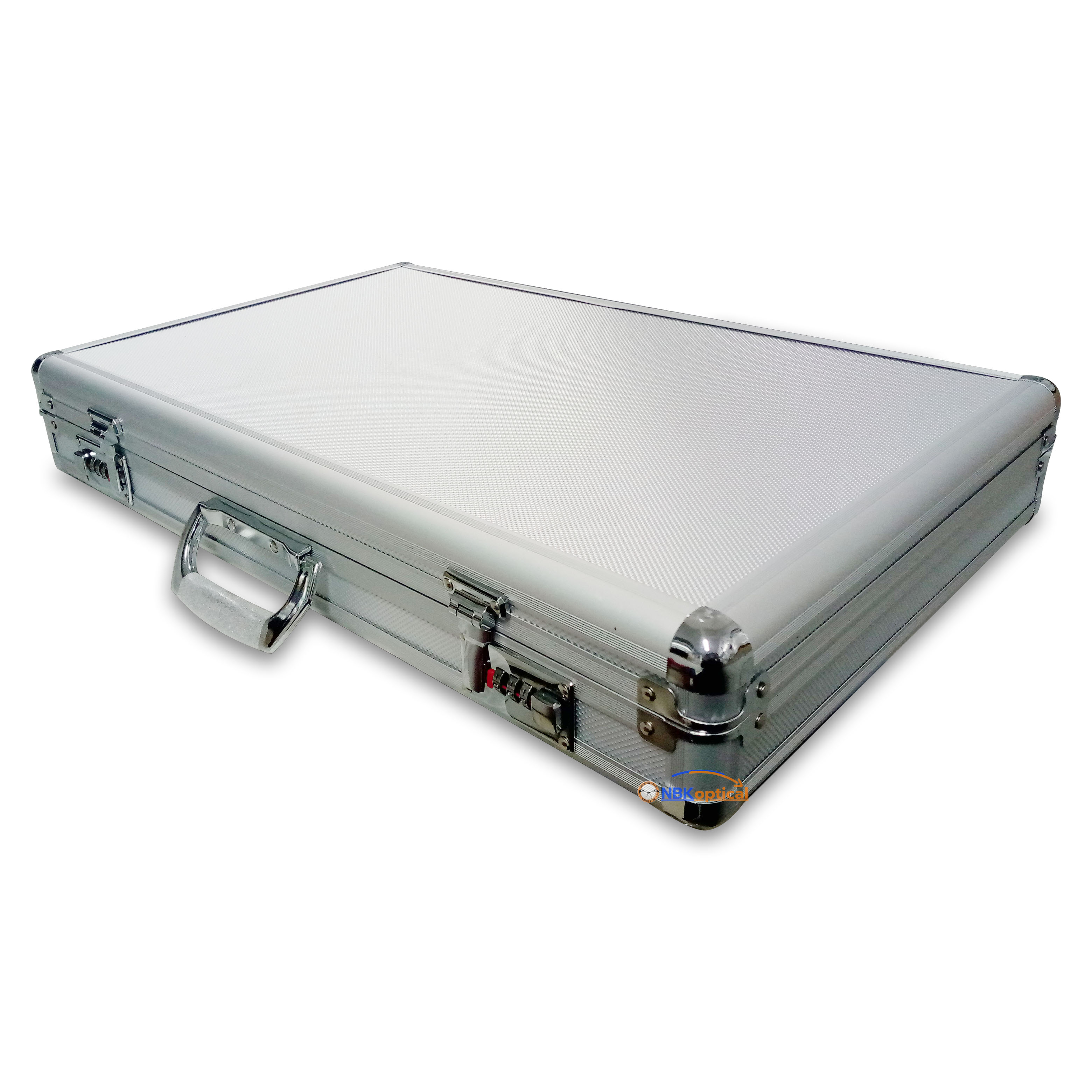 กล่องเคสใส่เลนส์เซ็ท (ไซส์ L) [ขนาดรุ่นพรมแดง]