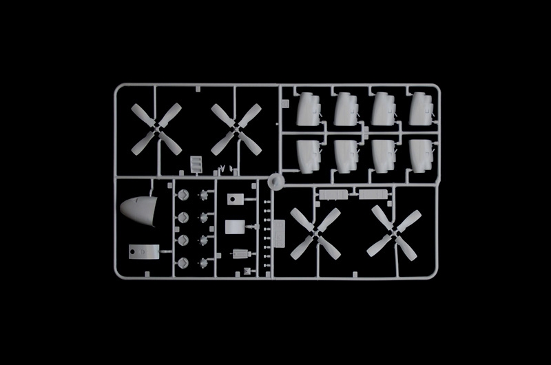 1/72 MC-130E HERCULES COMBAT TALON l