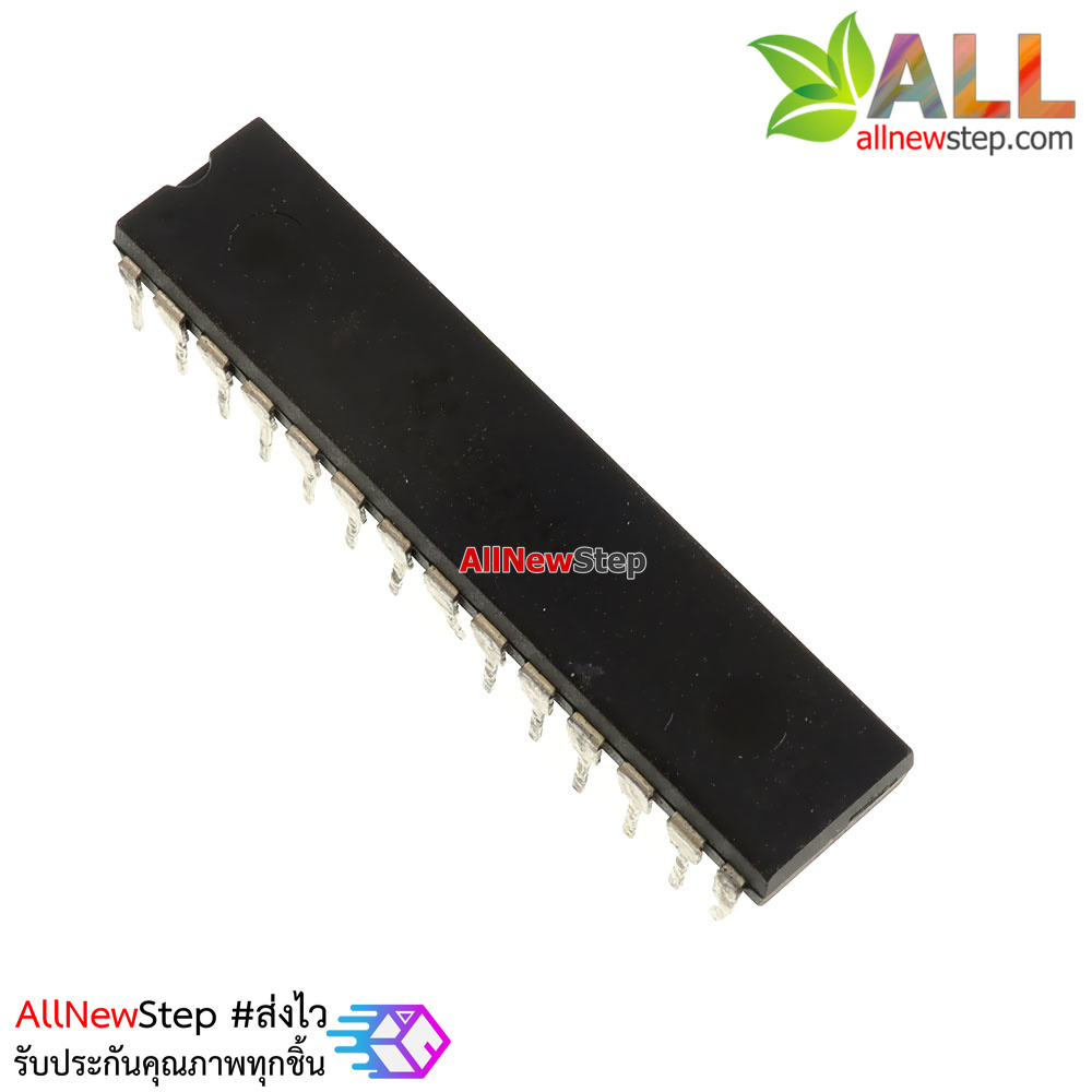 IC TLC5940 ไอซีขยายขา PWM 16 ช่อง